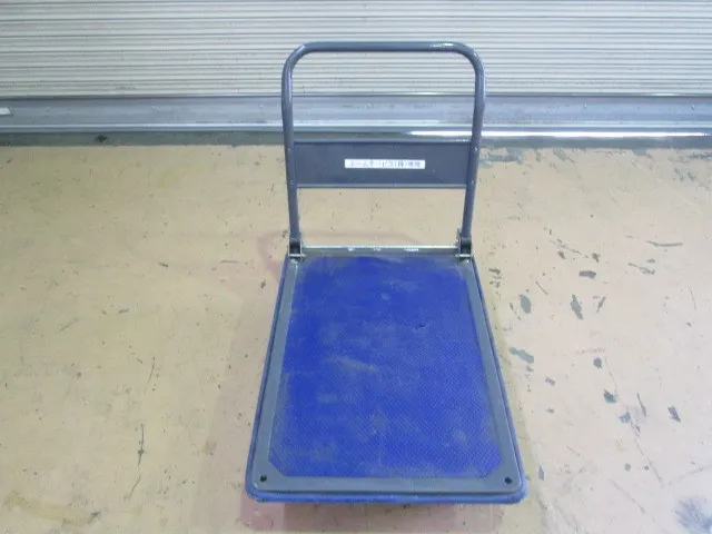 Kanazawa Vehicle  Trolley Detail Image - ASKINDEX Korea