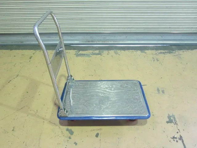 Ishikawa Manufacturing  trolley Detail Image - ASKINDEX Korea