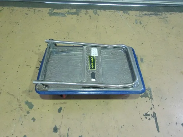 Ishikawa Manufacturing  trolley Detail Image - ASKINDEX Korea