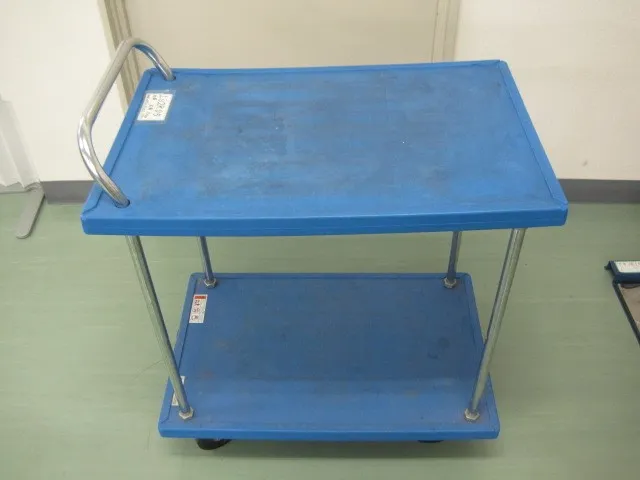 하나오카 차량  대차
