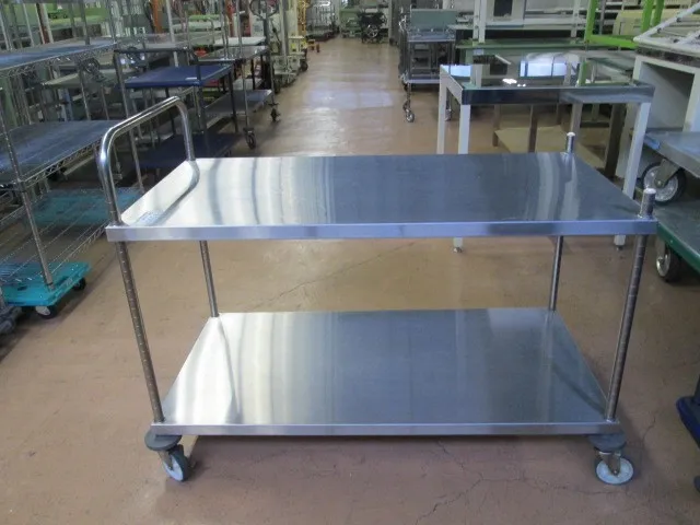 null  trolley Detail Image - ASKINDEX Korea