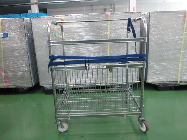 null  trolley Detail Image - ASKINDEX Korea