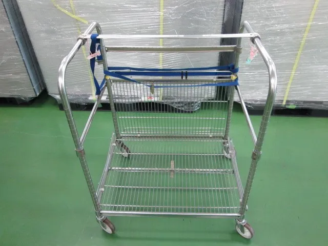 null  trolley Detail Image - ASKINDEX Korea
