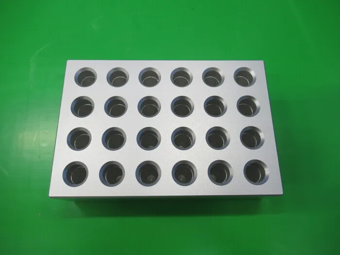 AS ONE 2-4119-01 Cool Rack Detail Image - ASKINDEX Korea