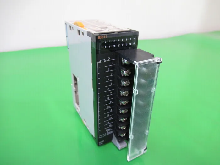 오므론 CJ1W-ID211 시퀀서 (PLC) (입력 유닛)