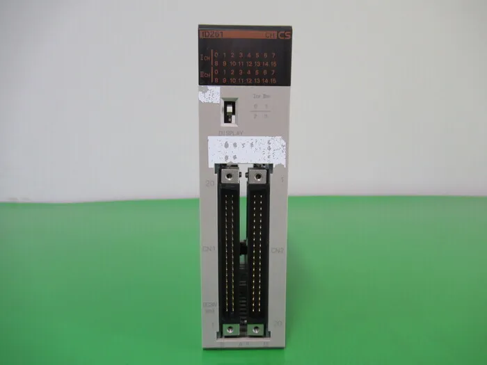 오므론 CS1W-ID261 시퀀서 (PLC) (입력 유닛) 상세 이미지 - ASKINDEX 코리아