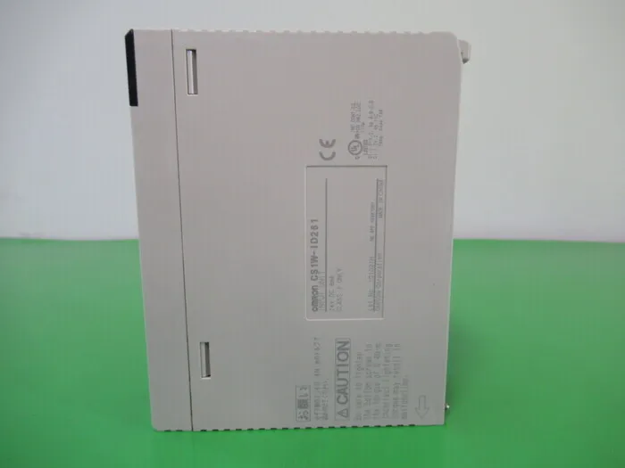 오므론 CS1W-ID261 시퀀서 (PLC) (입력 유닛) 상세 이미지 - ASKINDEX 코리아