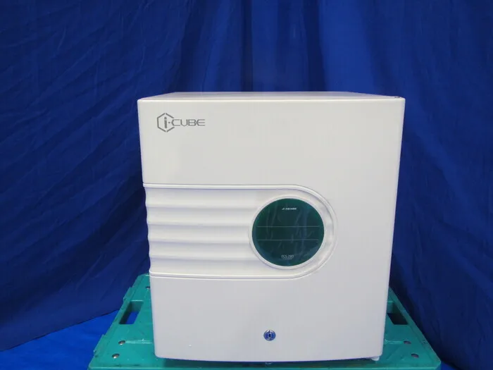 AS ONE FCS-280 incubator Detail Image - ASKINDEX Korea