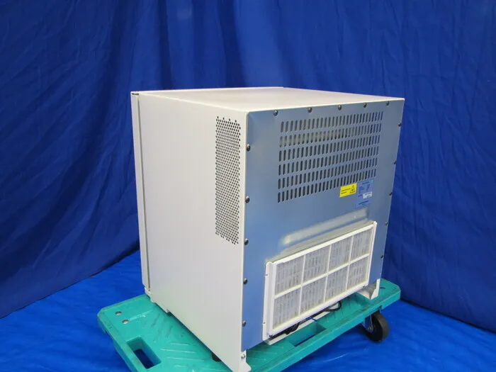 AS ONE FCS-280 incubator Detail Image - ASKINDEX Korea