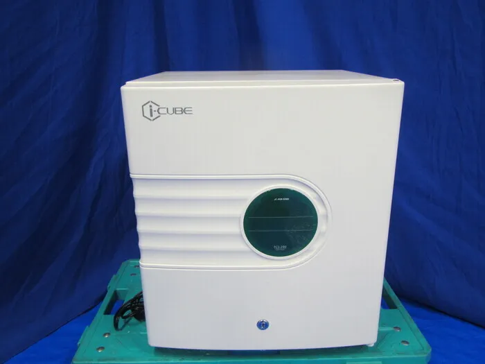AS ONE FCS-280 incubator Detail Image - ASKINDEX Korea