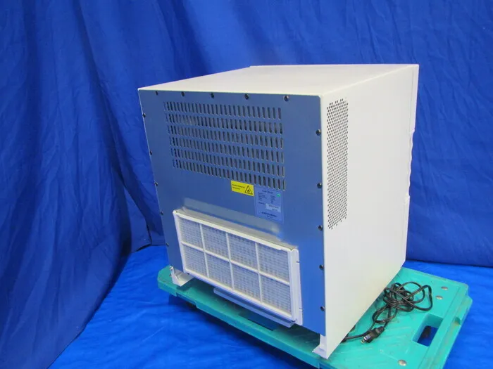 AS ONE FCS-280 incubator Detail Image - ASKINDEX Korea