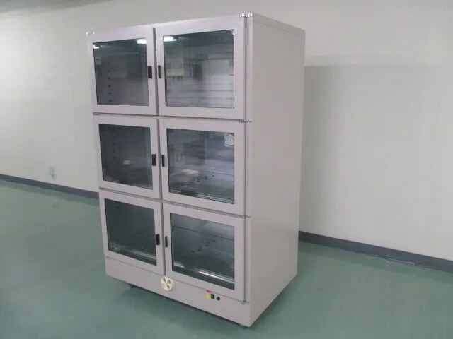 일본 에어텍 SDS-1200S 데시케이터(오토드라이)