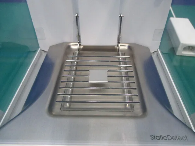 Mettler XPE205V electronic scale Detail Image - ASKINDEX Korea