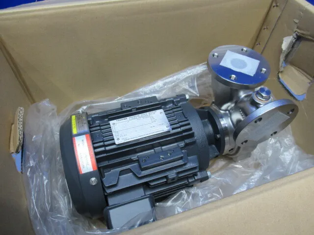 Nikuni 32UPD15Z vortex turbine pump Detail Image - ASKINDEX Korea