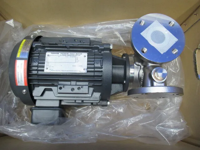 Nikuni 32UPD15Z vortex turbine pump Detail Image - ASKINDEX Korea