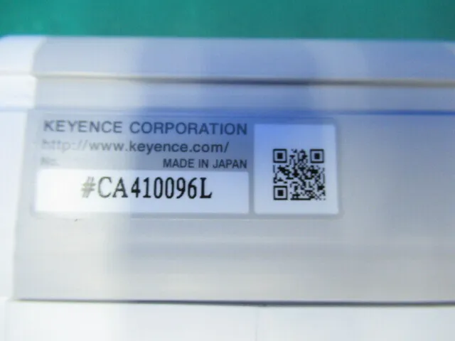 Keyence SJ-H084A 이오나이저(바) 상세 이미지 - ASKINDEX 코리아