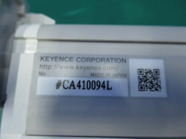 Keyence SJ-H084A 이오나이저(바) 상세 이미지 - ASKINDEX 코리아