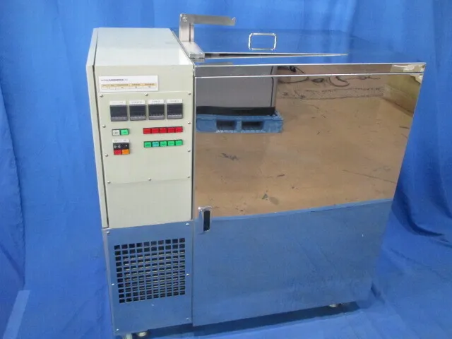 New Otsuka SK-06Y-6212 ultrasonic cleaner Detail Image - ASKINDEX Korea