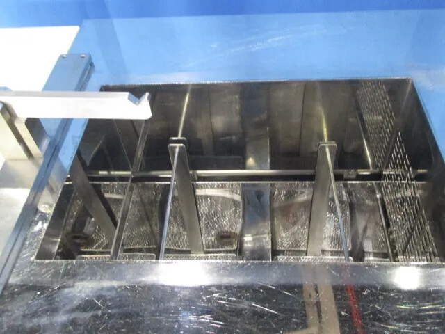New Otsuka SK-06Y-6212 ultrasonic cleaner Detail Image - ASKINDEX Korea