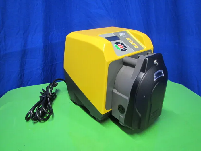 Watson Marlowe 620U roller pump Detail Image - ASKINDEX Korea