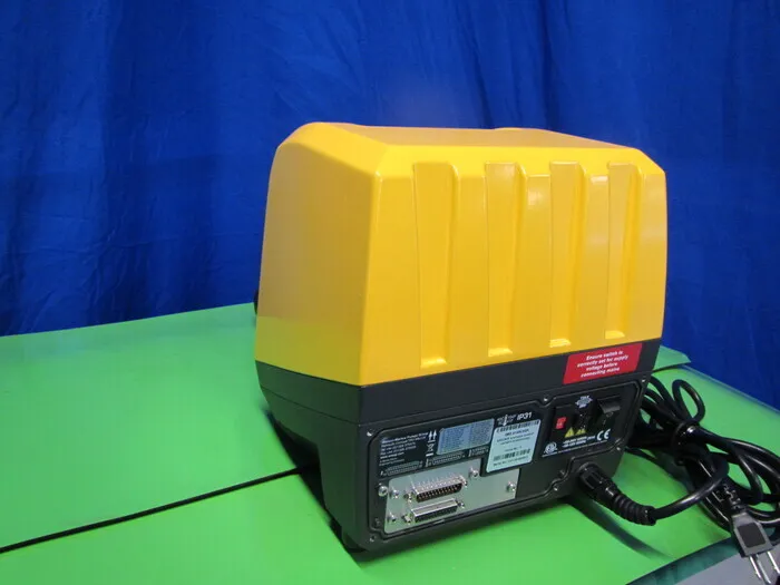 Watson Marlowe 620U roller pump Detail Image - ASKINDEX Korea