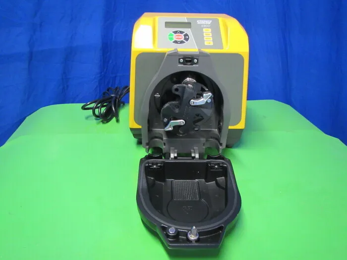 Watson Marlowe 620U roller pump Detail Image - ASKINDEX Korea