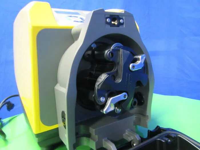 Watson Marlowe 620U roller pump Detail Image - ASKINDEX Korea