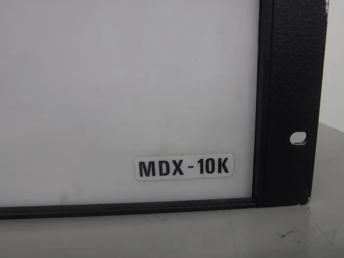 고급 에너지 MDX-10K DC 전원 공급 장치 상세 이미지 - ASKINDEX 코리아