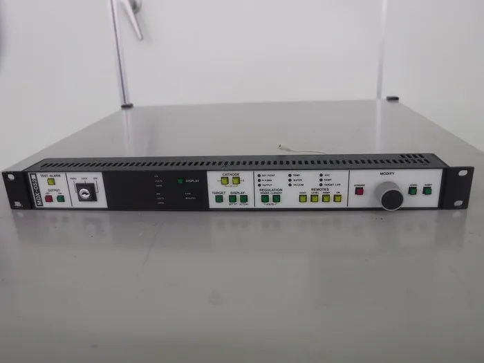 고급 에너지 MDX-052 DC 전원 컨트롤러 상세 이미지 - ASKINDEX 코리아