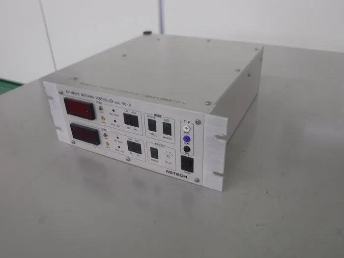아스텍 RC-11 매칭 컨트롤러 상세 이미지 - ASKINDEX 코리아