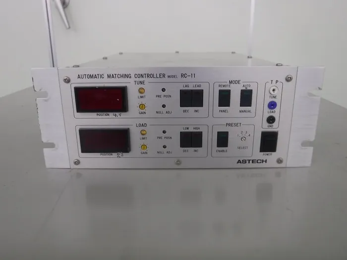 아스텍 RC-11 매칭 컨트롤러 상세 이미지 - ASKINDEX 코리아
