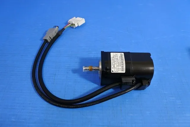 야스카와 전기 SGMAH-A5ACA-SW11 AC 서보 모터 상세 이미지 - ASKINDEX 코리아