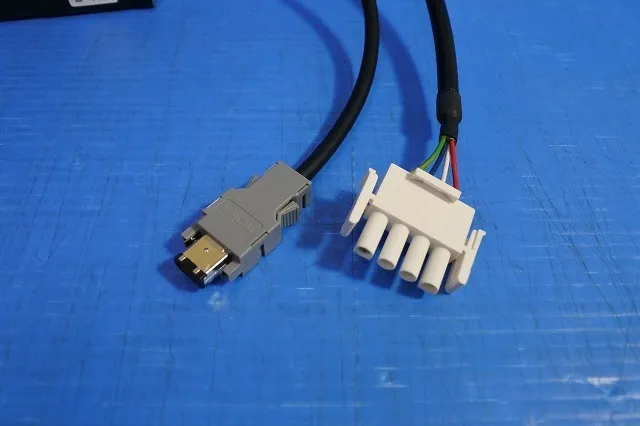 야스카와 전기 SGMAH-A5ACA-SW11 AC 서보 모터 상세 이미지 - ASKINDEX 코리아