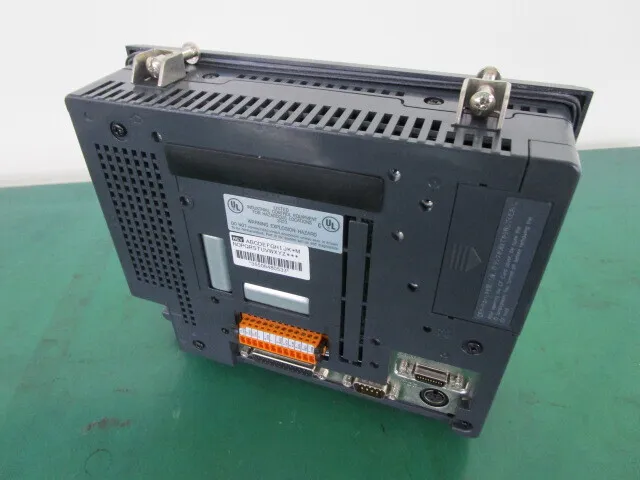 디지털 GP2400-TC41-24V 터치 패널 상세 이미지 - ASKINDEX 코리아