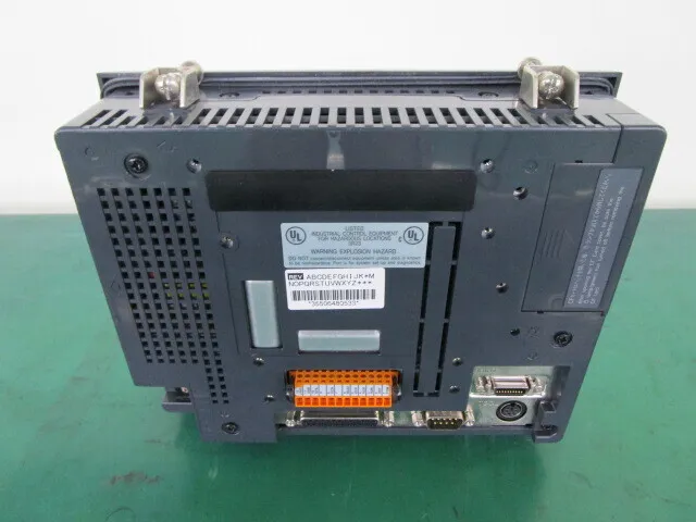 디지털 GP2400-TC41-24V 터치 패널 상세 이미지 - ASKINDEX 코리아
