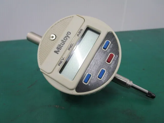 미츠 토요 IDC-112 디지매틱 인디케이터 상세 이미지 - ASKINDEX 코리아