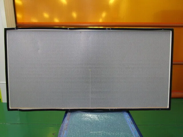 일본 에어텍 MAC-ⅡA-250-21 FFU 상세 이미지 - ASKINDEX 코리아
