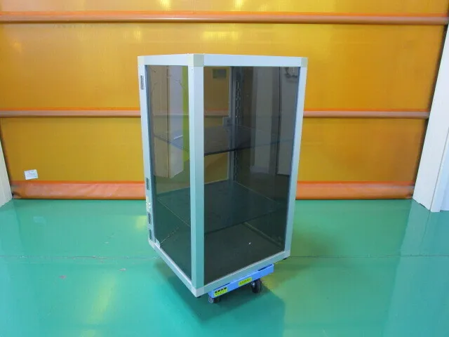 Iuchi  Desiccator Detail Image - ASKINDEX Korea