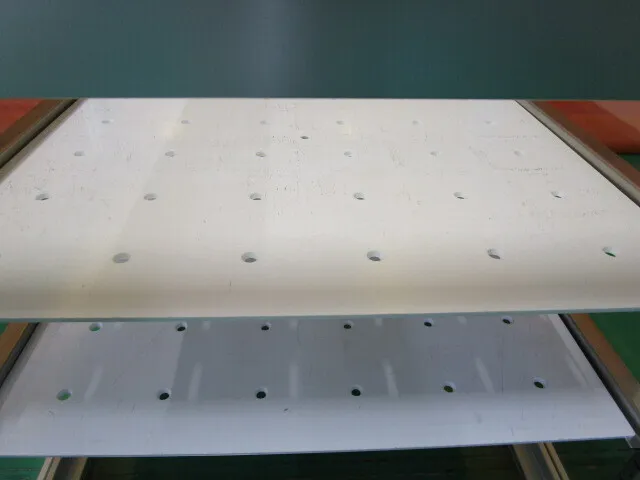 not clear  Desiccator Detail Image - ASKINDEX Korea