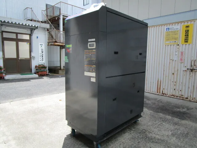 오리온 기계 KCE570E-VH-02-118 진공 펌프 상세 이미지 - ASKINDEX 코리아