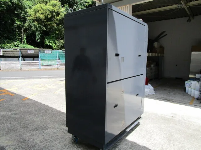 오리온 기계 KCE570E-VH-02-118 진공 펌프 상세 이미지 - ASKINDEX 코리아