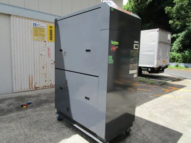 오리온 기계 KCE570E-VH-02-118 진공 펌프 상세 이미지 - ASKINDEX 코리아