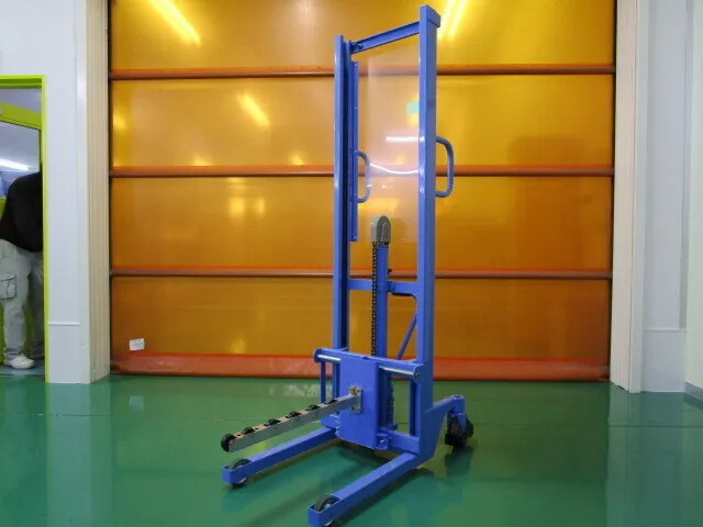 쿠라 야기 켄 PL-H350K 파워 리프터