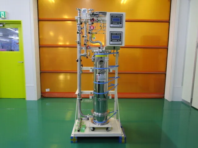Pakistan Chamber of Commerce MAK-025 Pest Control Device Detail Image - ASKINDEX Korea