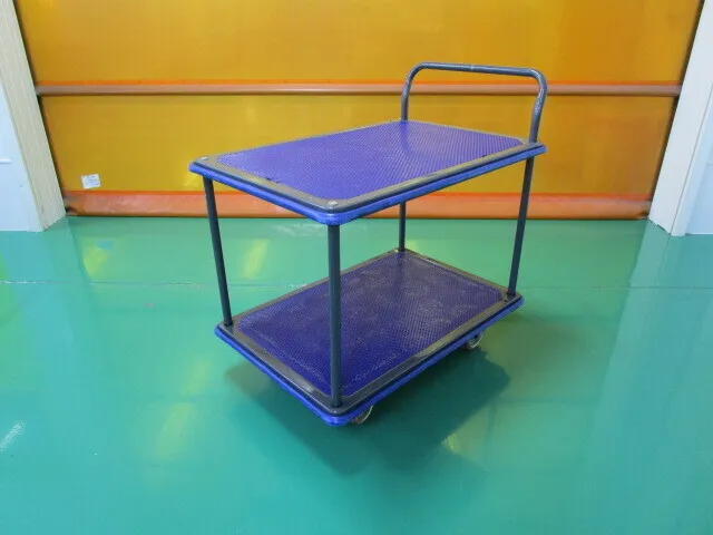 Trusco Nakayama 304SD Cart (2 levels) Detail Image - ASKINDEX Korea