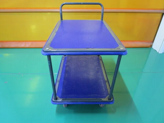 Trusco Nakayama 304SD Cart (2 levels) Detail Image - ASKINDEX Korea