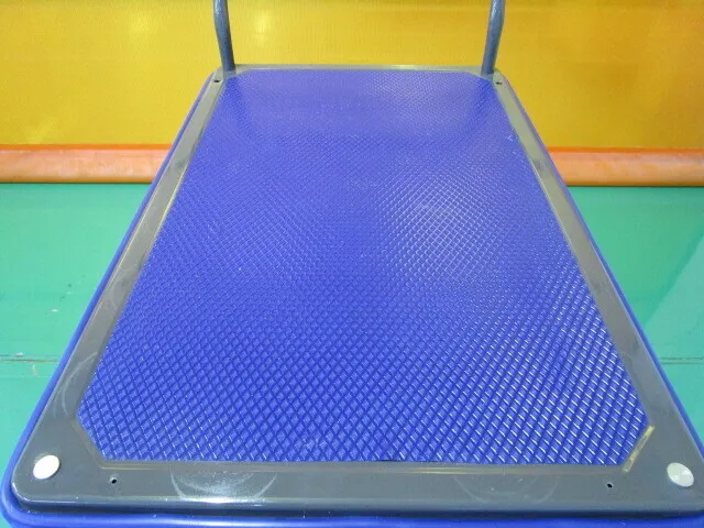 Trusco Nakayama 304SD Cart (2 levels) Detail Image - ASKINDEX Korea