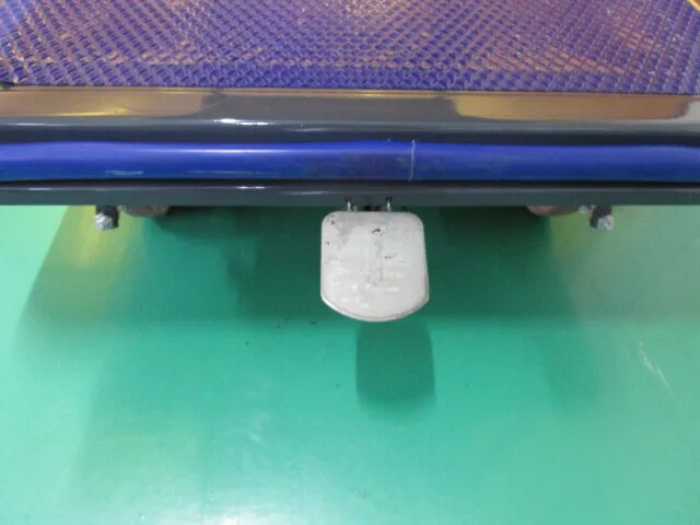 Trusco Nakayama 304SD Cart (2 levels) Detail Image - ASKINDEX Korea