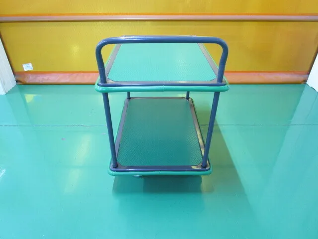 Trusco Nakayama 304SD Cart (2 levels) Detail Image - ASKINDEX Korea