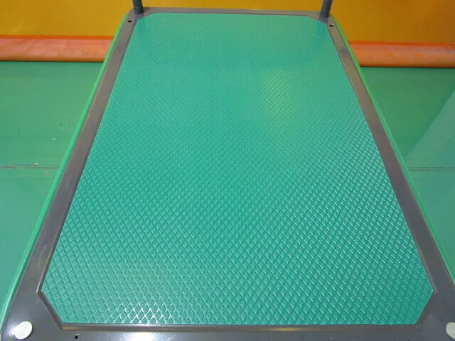 Trusco Nakayama 304SD Cart (2 levels) Detail Image - ASKINDEX Korea